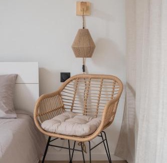 Gares Apartment | Appartement 2 pièces Montpellier centre