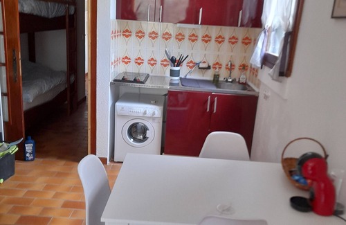 La Colmiane Apartment | Appartement 2 Pièces à la Colmiane