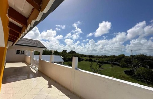 Petit-Canal Apartment | Appartement 2 Spacieux, Moderne, Équipé, 800 m D'une Plage