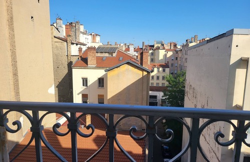 Moliere Vauban Apartment | Appartement 200m² en Ville vue Fourvière