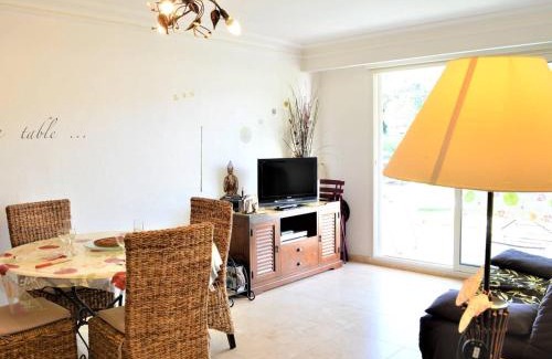 Cavaliere Apartment | Appartement 2P avec Terrasse, Piscine et Parking à 500m de la Plage - Cavalaire-sur-Mer - FR-1-226B-81