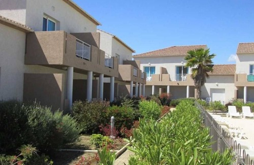 Bravone Apartment | Appartement 3 étoiles - Piscine - ccaiibh