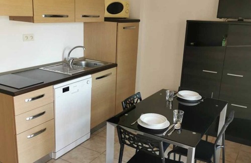 Bravone Apartment | Appartement 3 étoiles - Piscine - ccaiibi