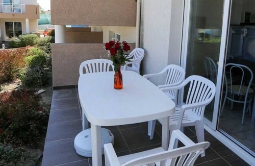 Bravone Apartment | Appartement 3 étoiles - Piscine - ccaiibi