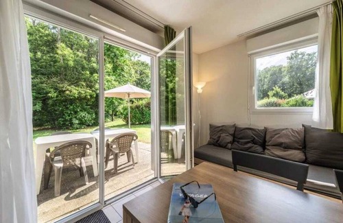 Saumur Apartment | Appartement 3 étoiles - Piscine - ccaiicc