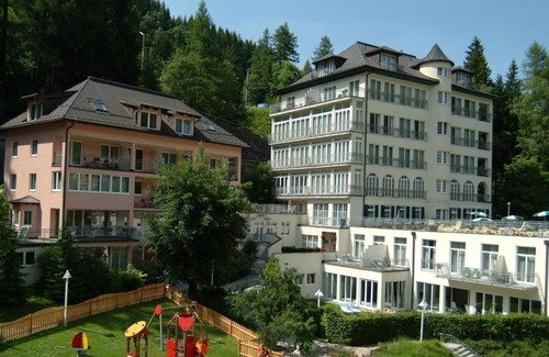 Bad Gastein Apartment | Appartement 3-5n - Mondi Hotel Bellevue Gastein
