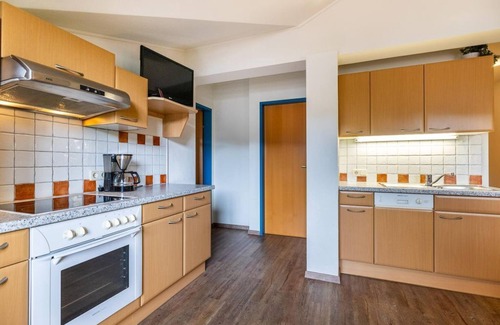 Am Feuersang Other | Appartement 3 - Ausserraingut