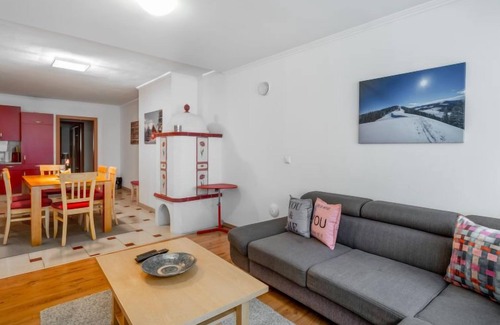 Schladming Apartment | Appartement 3 by Interhome