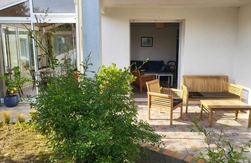 La Tranche-sur-Mer Apartment | Appartement 3 chambres 6 pers rez de Jardin 5min plage quartier du Phare Location du dimanche au dimanche en juillet et aout