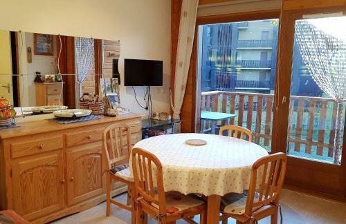 La Joue du Loup Apartment | Appartement 3 pièces 6 personnes, Le Panoramique, La Joue du loup
