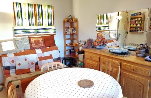 La Joue du Loup Apartment | Appartement 3 pièces 6 personnes, Le Panoramique, La Joue du loup