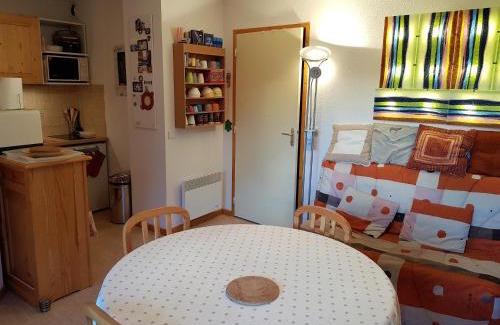 La Joue du Loup Apartment | Appartement 3 pièces 6 personnes, Le Panoramique, La Joue du loup