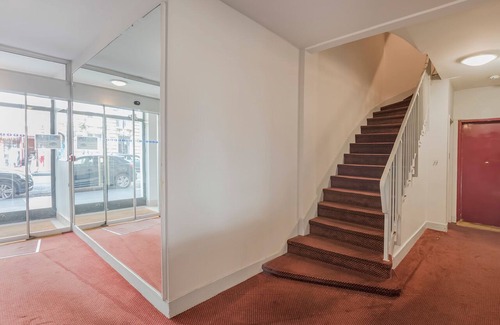 16th Arrondissement Apartment | Appartement 3 Pièces/2 Chambres à 2 pas de la Tour Eiffel