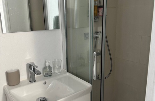 French Atlantic Coast Apartment | Appartement 3 Pièces Face à L'océan Hourtin Plage
