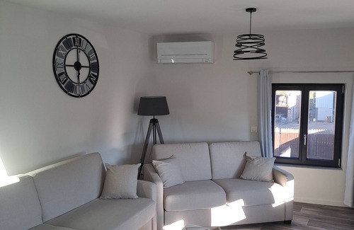 Andolsheim Apartment | Appartement 3 Pièces Tout Confort, Proche de Colmar