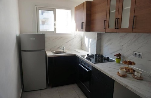 Le Cannet Apartment | Appartement 3 Pièces, Centre Cannes À15min du Palais , Croisette et Plage