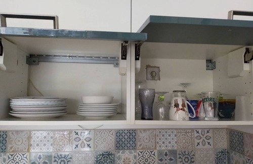 Chanteloup-en-Brie Apartment | Appartement 3 Pièces Proche Disney et Paris