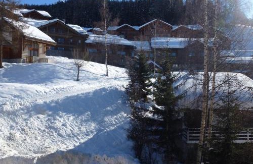 Vallandry Apartment | Appartement 3 pièces + mezzanine pour 8 pers, proche pistes et commerces - FR-1-411-498