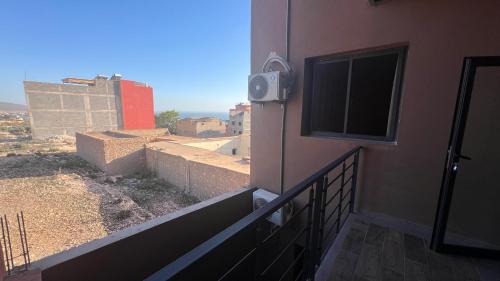 Tamrhakht Apartment | Appartement 3 vue sur mer