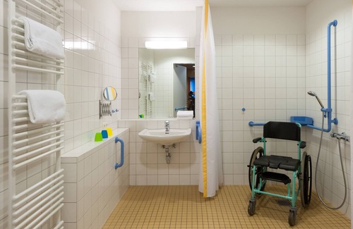 Rheinsberg Apartment | Appartement 354 mit 89qm, 2 Schlafzimmer, Max. 4 Personen