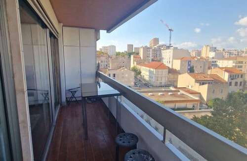 Les Chartreux Apartment | Appartement 4 Chambres