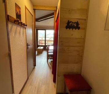 Gresse-en-Vercors Apartment | Appartement 4 personnes BAT B03