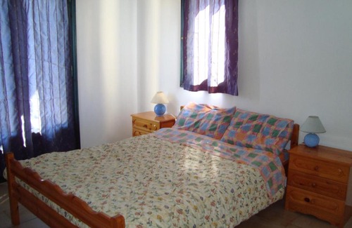 Palaia Epidavros Apartment | Appartement 4 pers vue sur mer