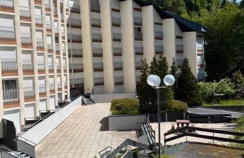 Bareges Apartment | Appartement 4 pers - vu rivière et montagne