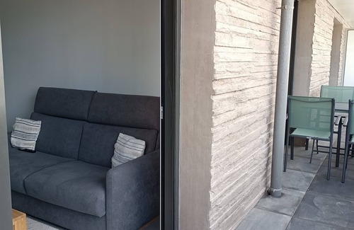 Rocabey - Alsace - Gare Apartment | Appartement 4 Personnes Idéalement Situé Entre le Sillon, la Gare et Intra-muros