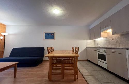 Vionnaz Apartment | Appartement 4 personnes avec parking