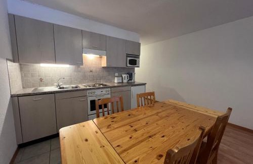 Vionnaz Apartment | Appartement 4 personnes avec parking