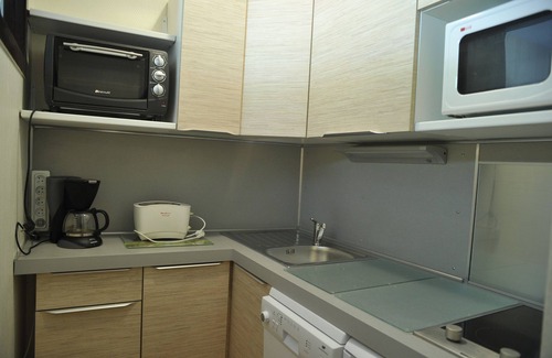 Cauterets Apartment | Appartement 40m2, à 5 mn du Centre Ville et Télécabines, Belle vue et Calme