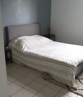 Prinsuejols Apartment | Appartement 6 pers sur l'Aubrac