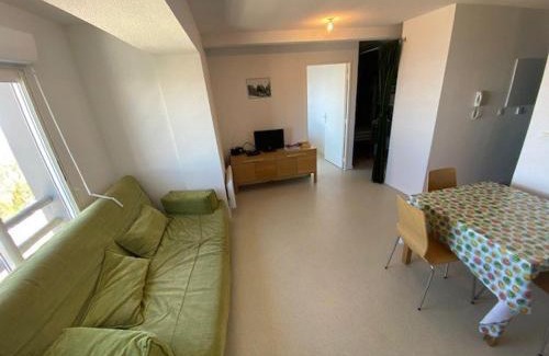 Arette Apartment | Appartement 7 pers avec équipement complet à Arette - FR-1-602-118