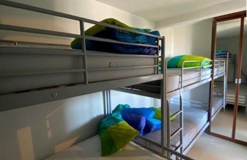 Arette Apartment | Appartement 7 pers avec équipement complet à Arette - FR-1-602-118