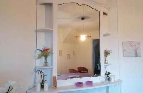 Le Creusot Apartment | Appartement 85 m2 centre-ville entièrement rénové