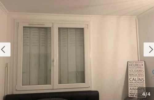 Neuilly-sur-Marne Apartment | Appartement Agréable Neuilly