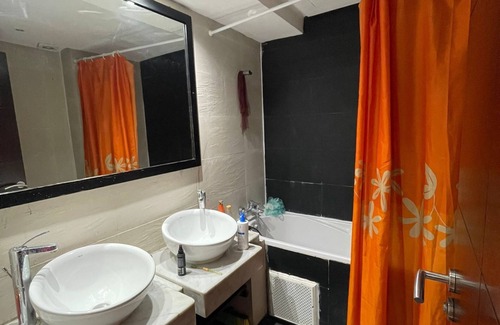 Les Amicales Apartment | Appartement a hay Mouhmadi Islane