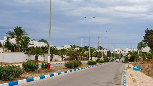 Port El Kantaoui Apartment | Appartement a Kantaoui