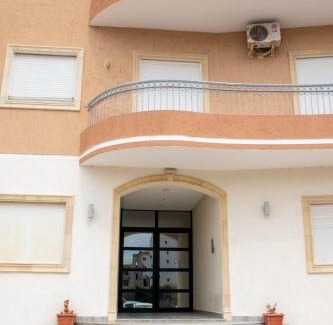 Port El Kantaoui Apartment | Appartement a Kantaoui