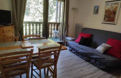 Mieussy Apartment | Appartement a la Montagne Wifi Internet Pour les Amoureux du Calme 🙏