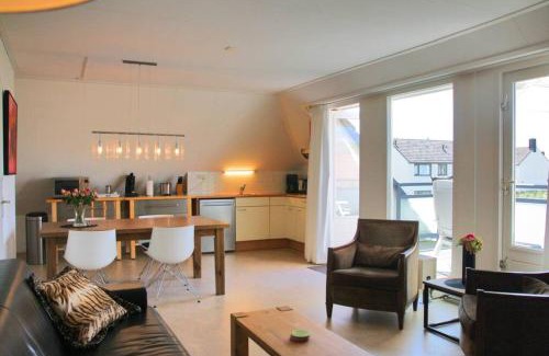 Callantsoog Apartment | Appartement Abbestederweg Callantsoog