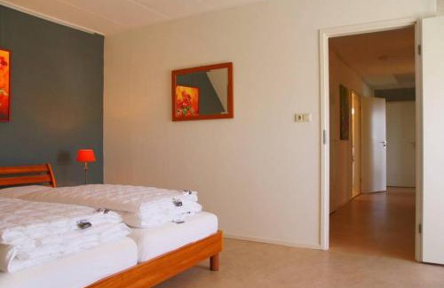 Callantsoog Apartment | Appartement Abbestederweg Callantsoog