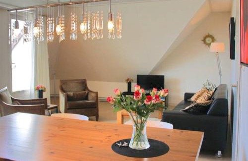 Callantsoog Apartment | Appartement Abbestederweg Callantsoog