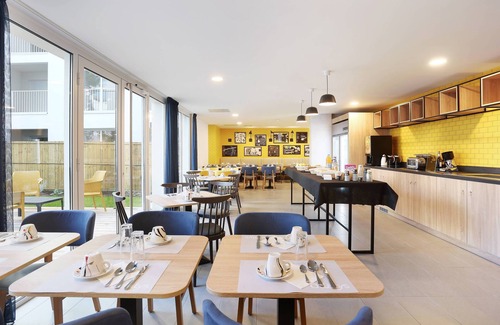 Amidonniers - Caffarelli Condo | Appartement Abordable | Wi-Fi Gratuit