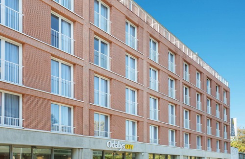 Amidonniers - Caffarelli Condo | Appartement Abordable | Wi-Fi Gratuit