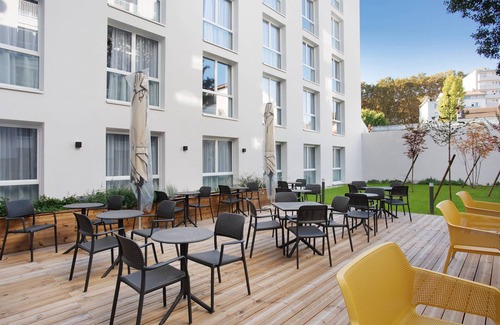 Amidonniers - Caffarelli Condo | Appartement Abordable | Wi-Fi Gratuit