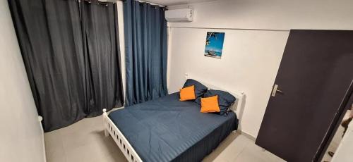 Basse-Terre Apartment | Appartement accueillant près de Basse-Terre, 57 m² avec balcon