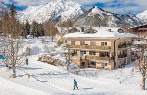 Pertisau Apartment | Appartement Achensee - Hotel-appartement Tristenau