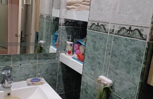 Bouchaoui Apartment | Appartement Agréable et Lumineux à Deux pas de la Forêt de Bouchaoui